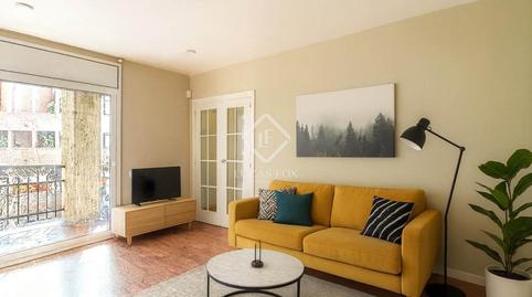 Foto 2 de Pis en venda a Centre - Estació, Barcelona