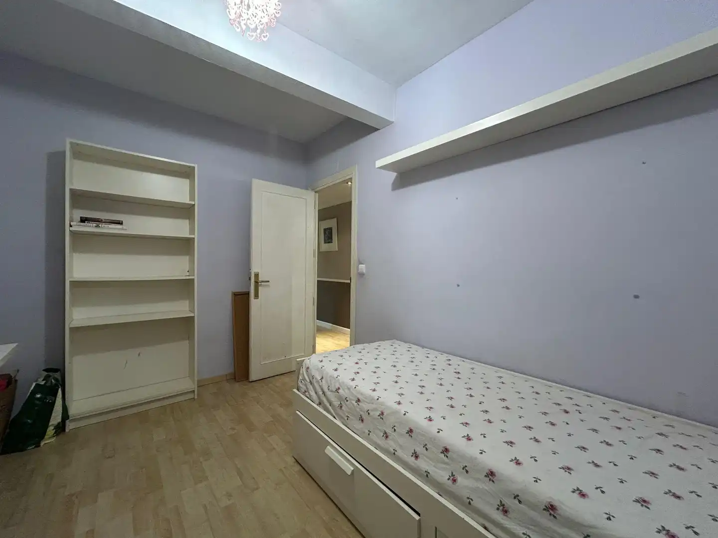 Piso con ascensor en venta en Centro - Corte Inglés, imagen 13