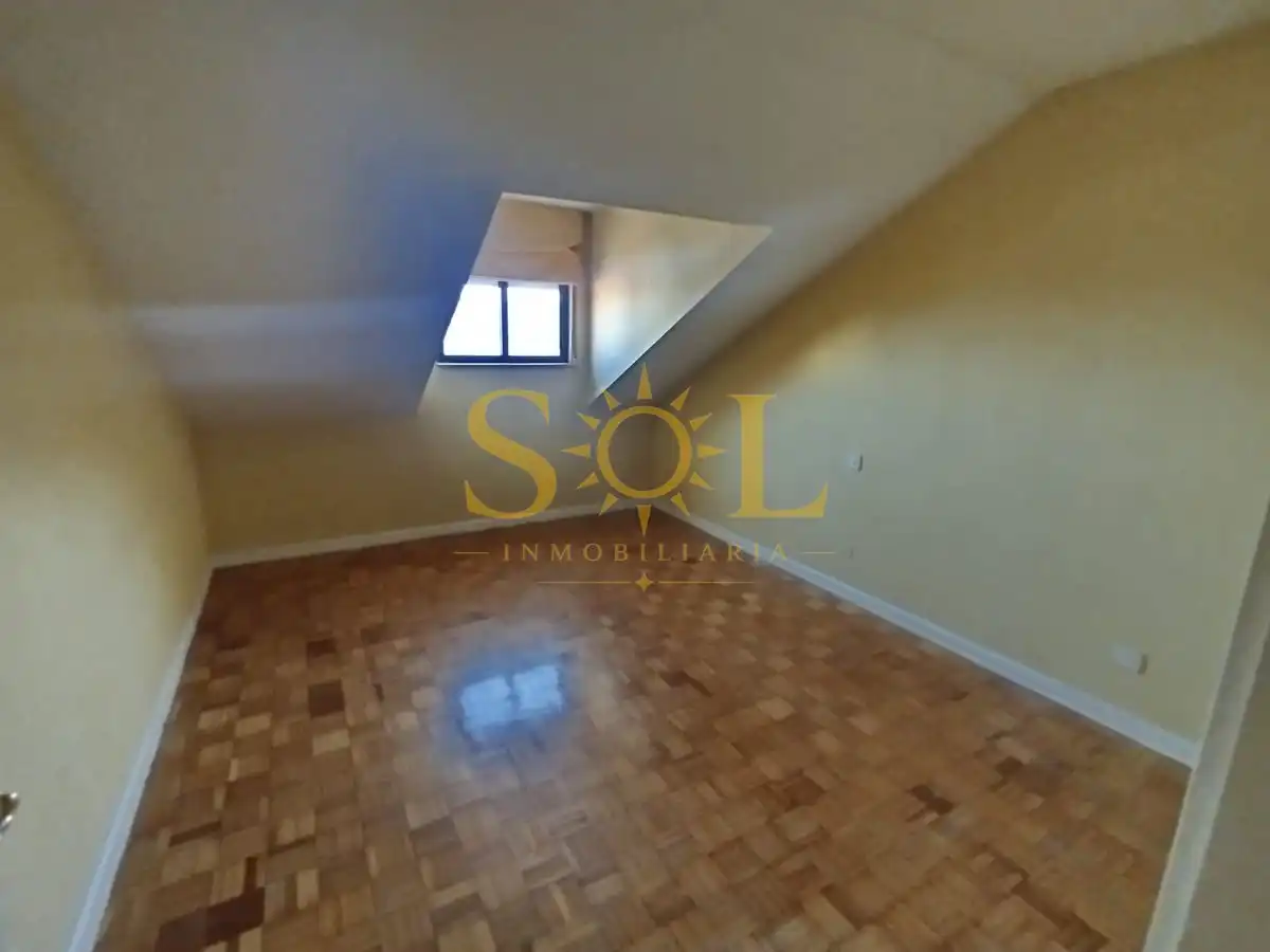 Flat for sale in Crucero