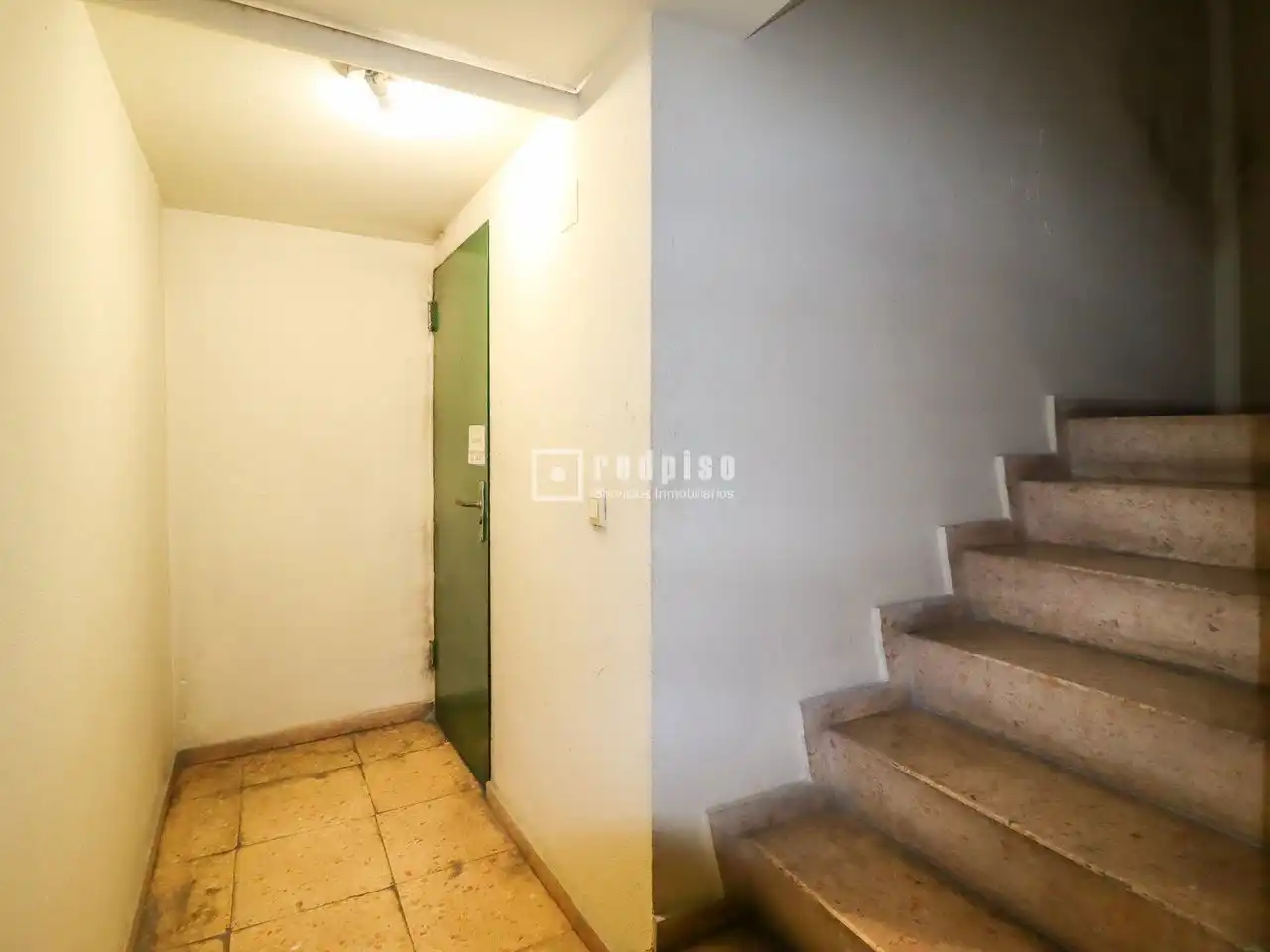 Garaje en venta en Valencia