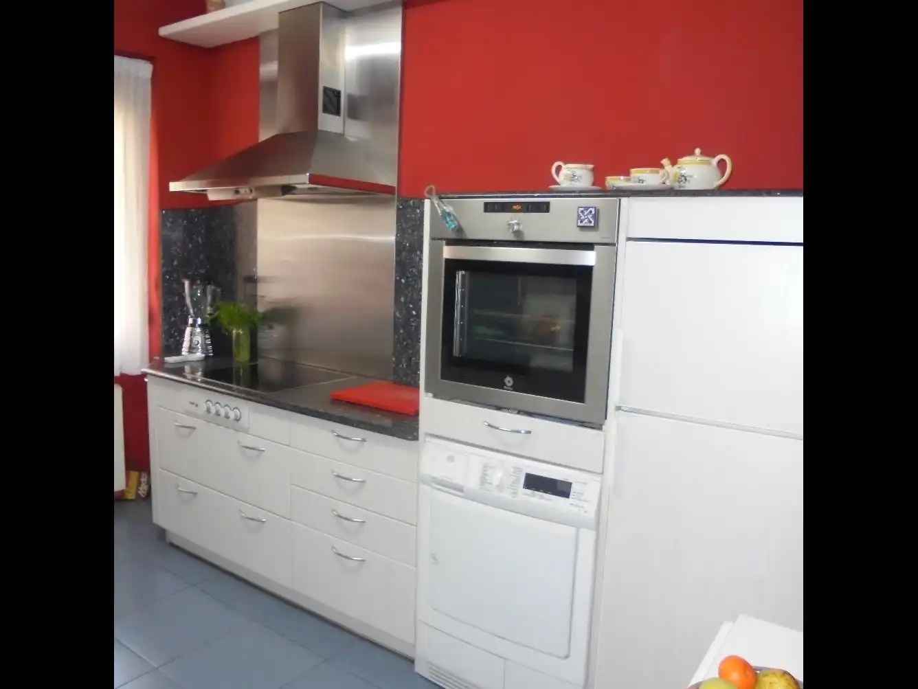 Piso en venta en Avenida Basagoiti, Centro - Puerto Viejo