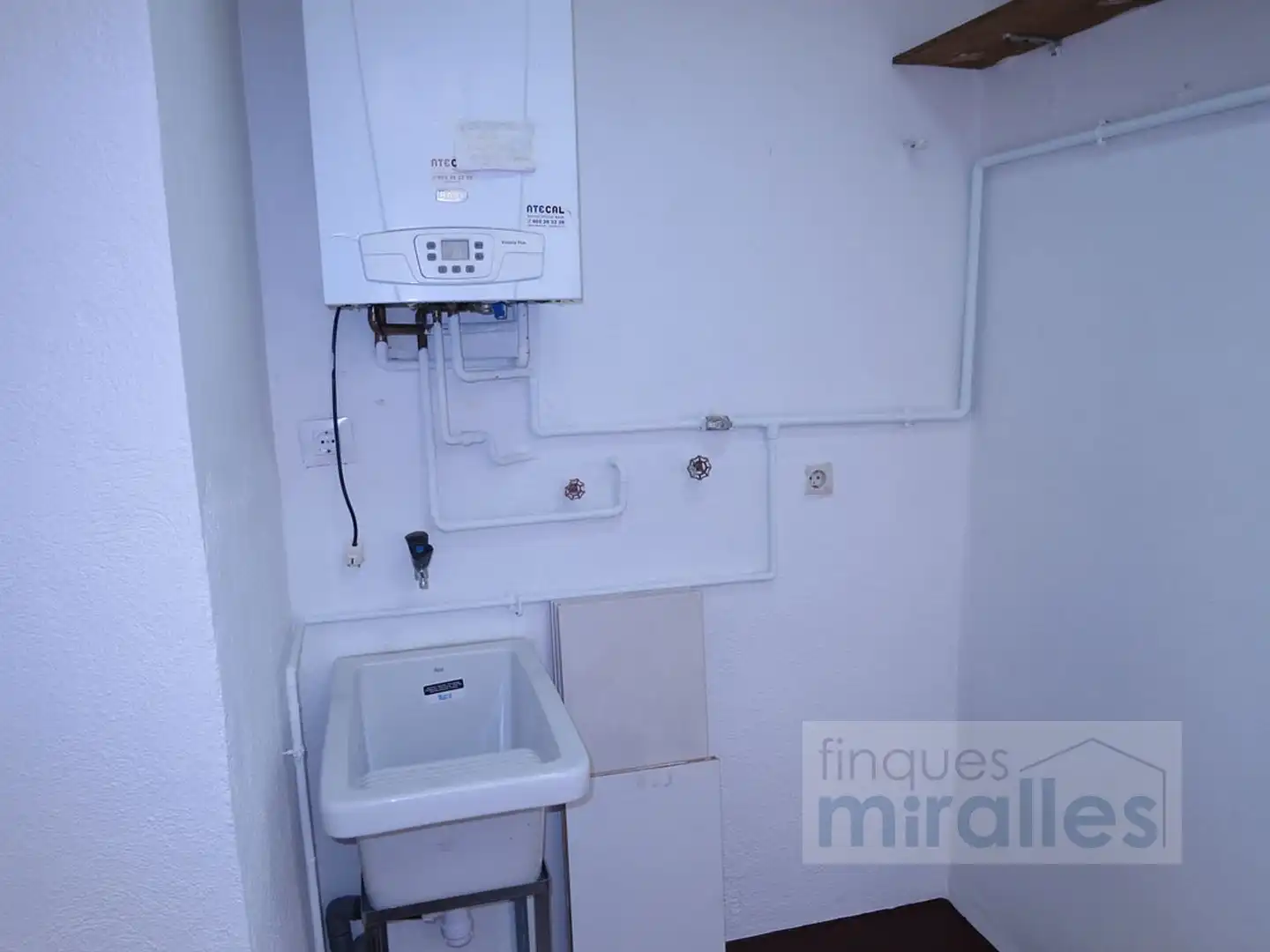 Piso de alquiler en Vilassar de Dalt