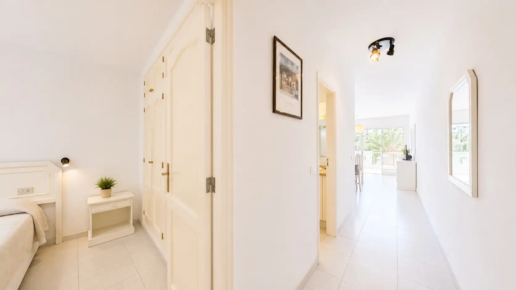 Apartament en venda en Adeje amb Terrassa, Moblat i Forn