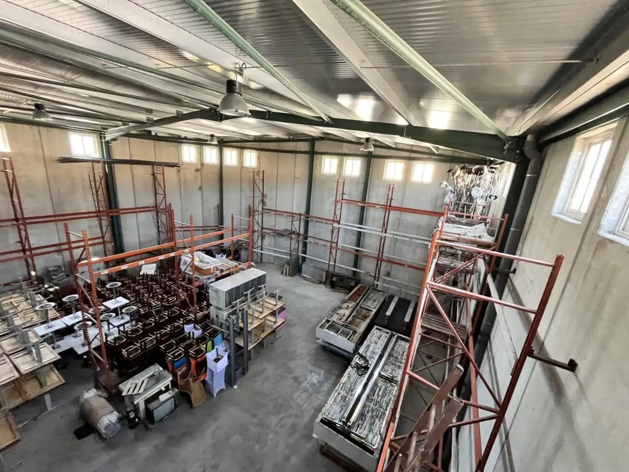 Nave industrial en venta en Collbató con Calefacción y Alarma