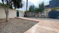 Garden of House or chalet for sale in Águilas  with Heating, Private garden and Terrace