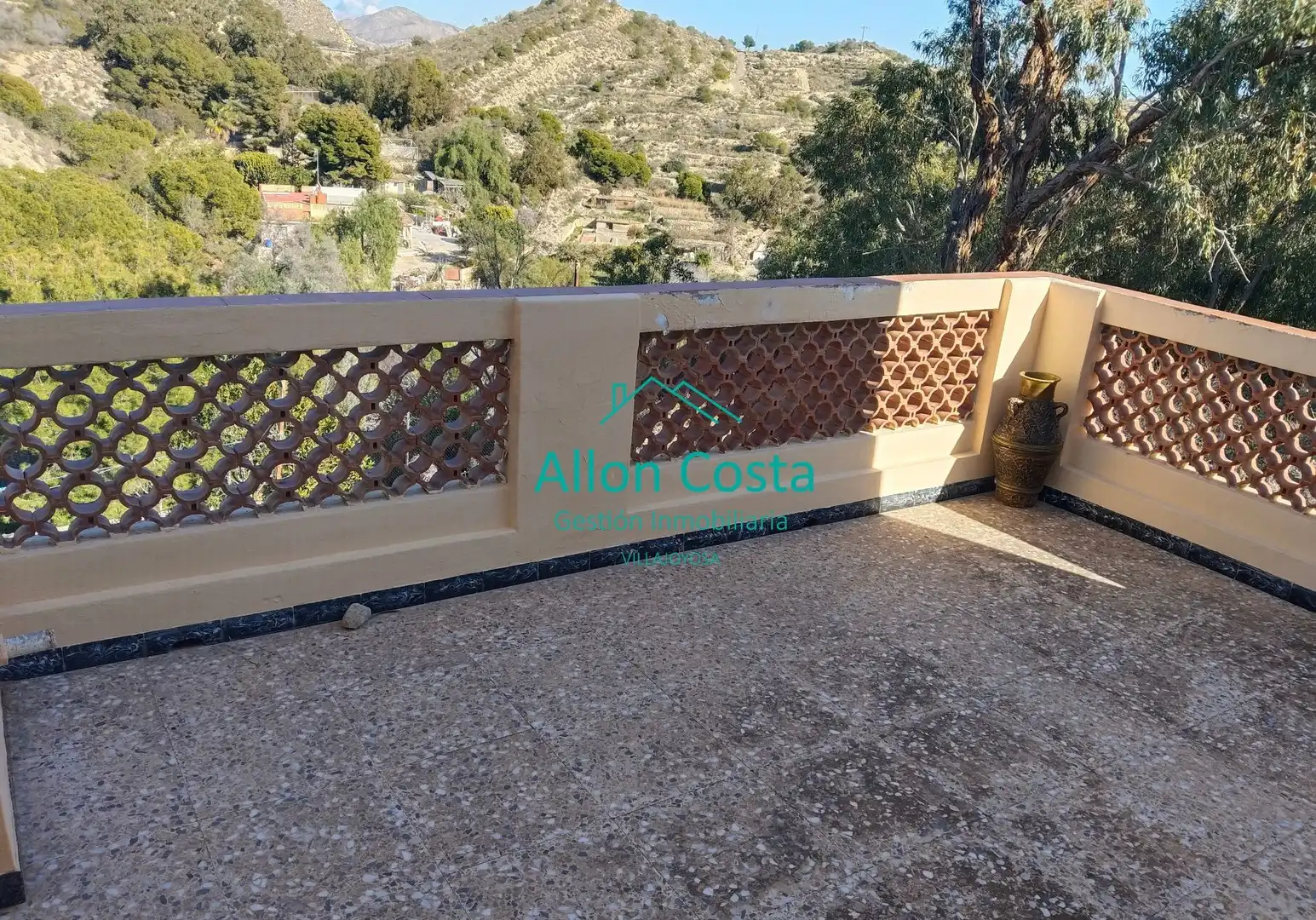 Casa rústica amb piscina en venda a El Secanet - Hacienda del Sol, imagen 10