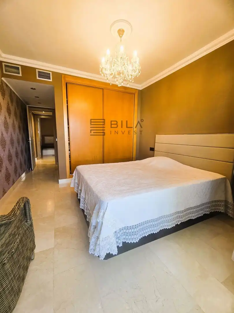 Flat with pool for sale in Lidia Gardens, imagen 16
