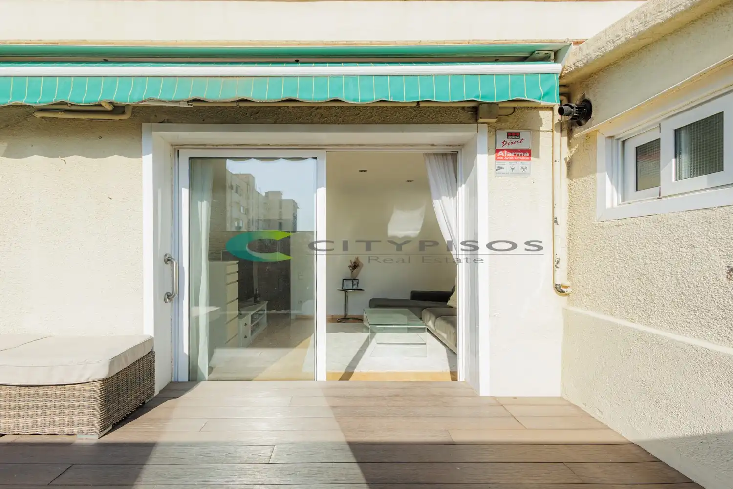 Àtic amb ascensor en venda a Carrer de Vèlia, imagen 5