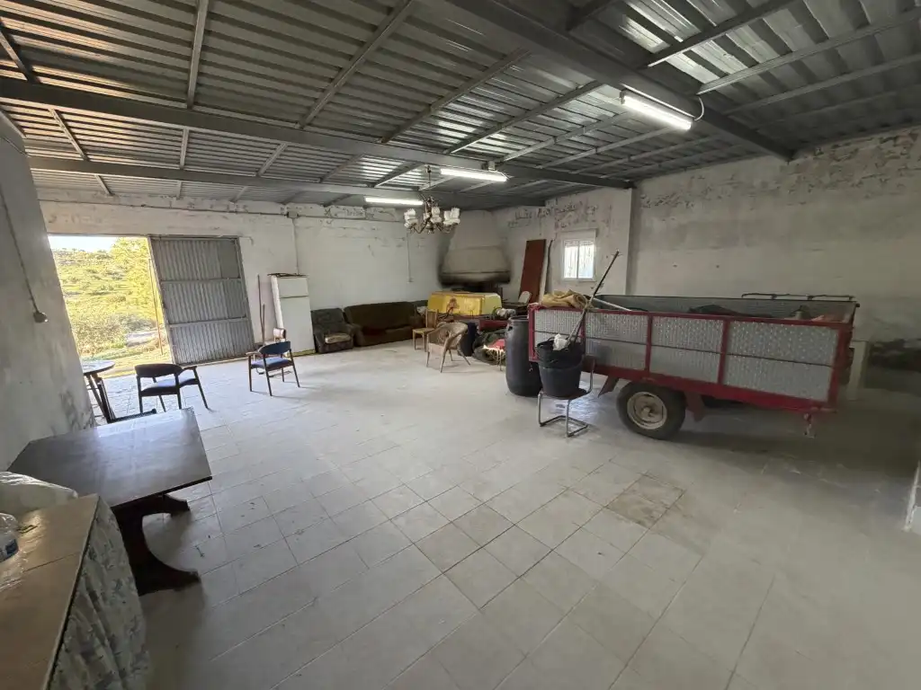 Casa en venda a Pedanías Oeste, imagen 4