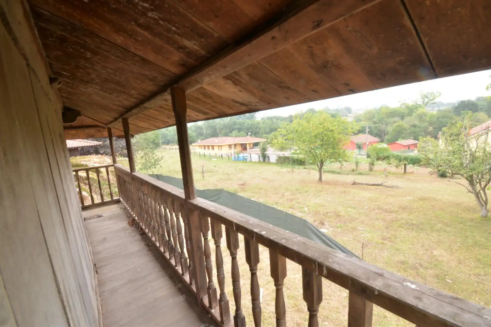 Casa o xalet en venda a Lugar Lugar Guyame, Llanera