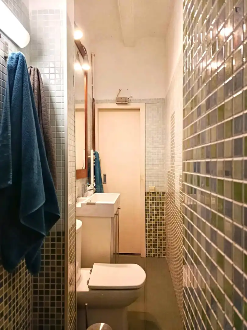 Appartement compact à louer à Ciutat Vella, imagen 4
