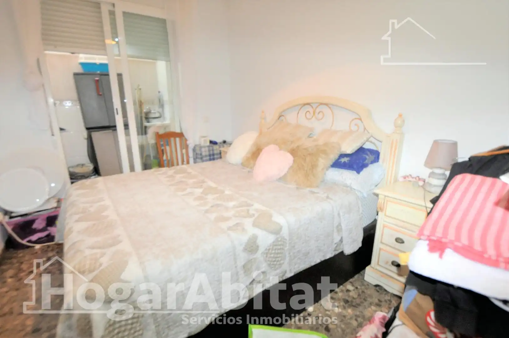 Flat with terrace for sale in Calle Vilamarxant, imagen 14