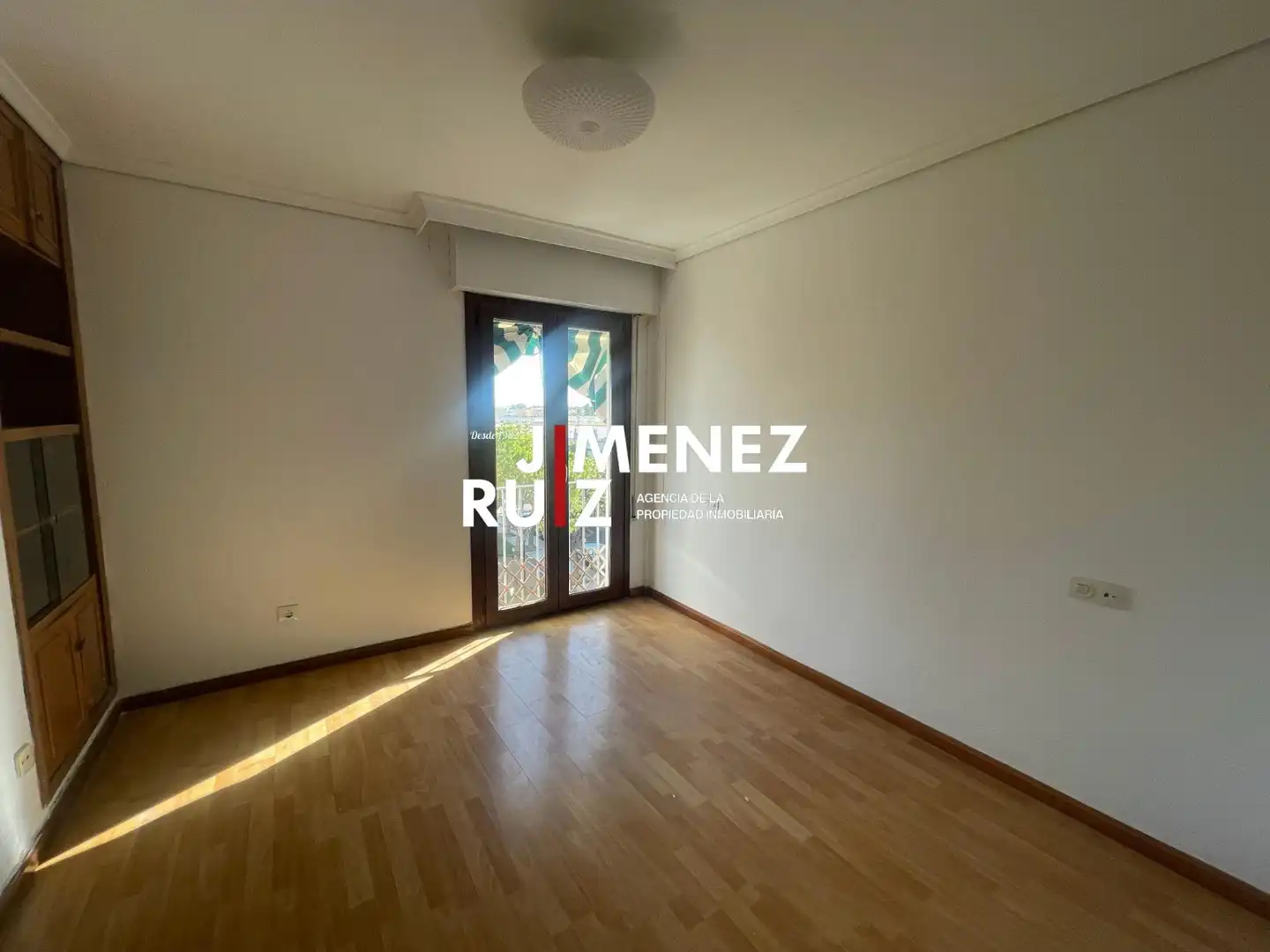 Bedroom of Flat for rent in El Puerto de Santa María  with Balcony