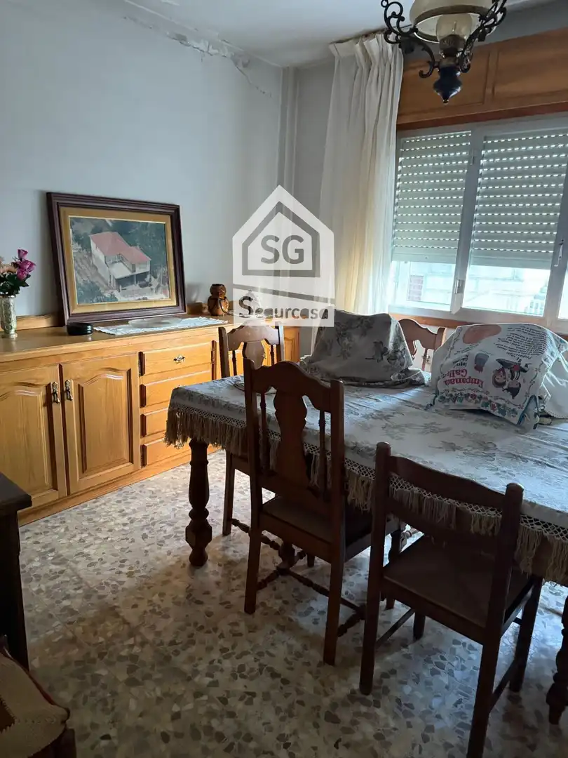 Chalet en venta en FONDO VILA, imagen 17
