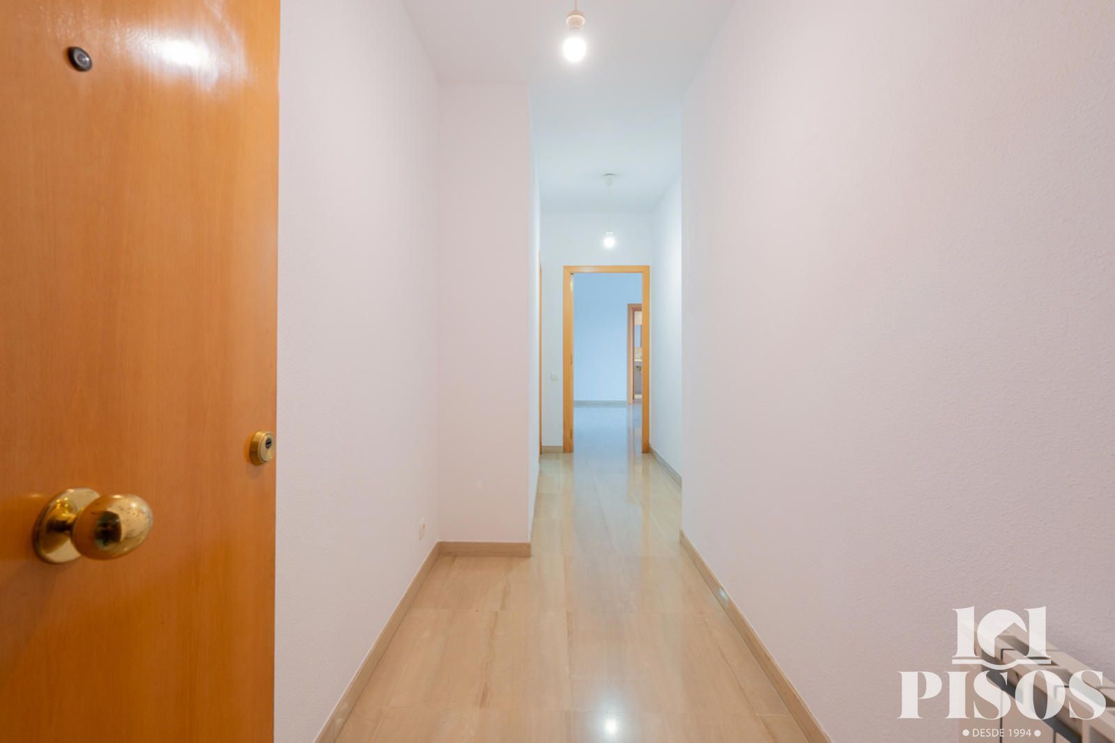 Pis en venda en Sant Cugat del Vallès amb Aire condicionat, Calefacció i Terrassa