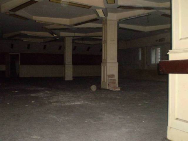 Local comercial en Venta en Parque San Francisco - Uría