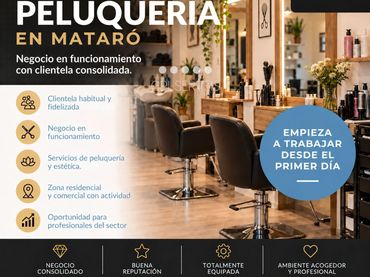 Local comercial en traspàs a Peramàs