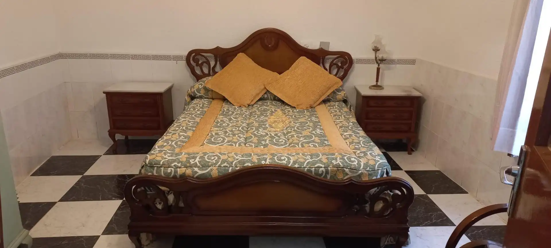 Casa rústica en venda a Pozohondo, imagen 10