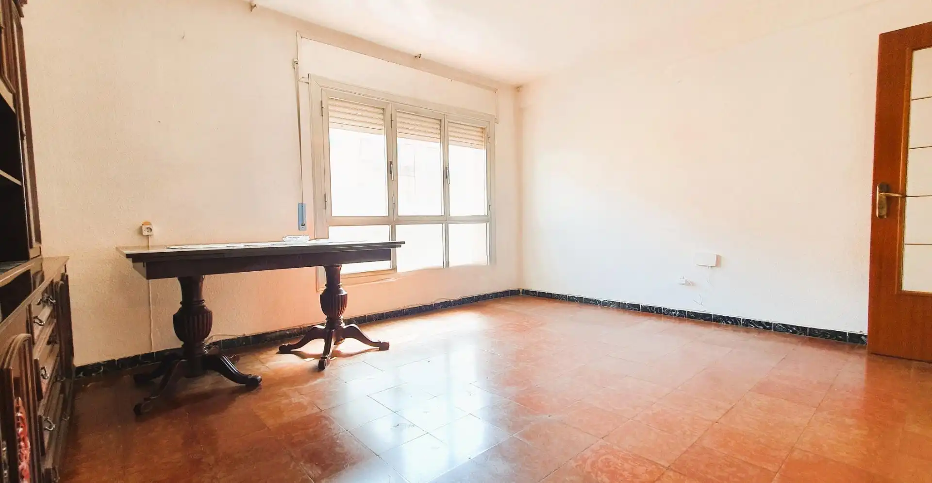 Schlafzimmer von Wohnung zum Verkauf in Sabadell