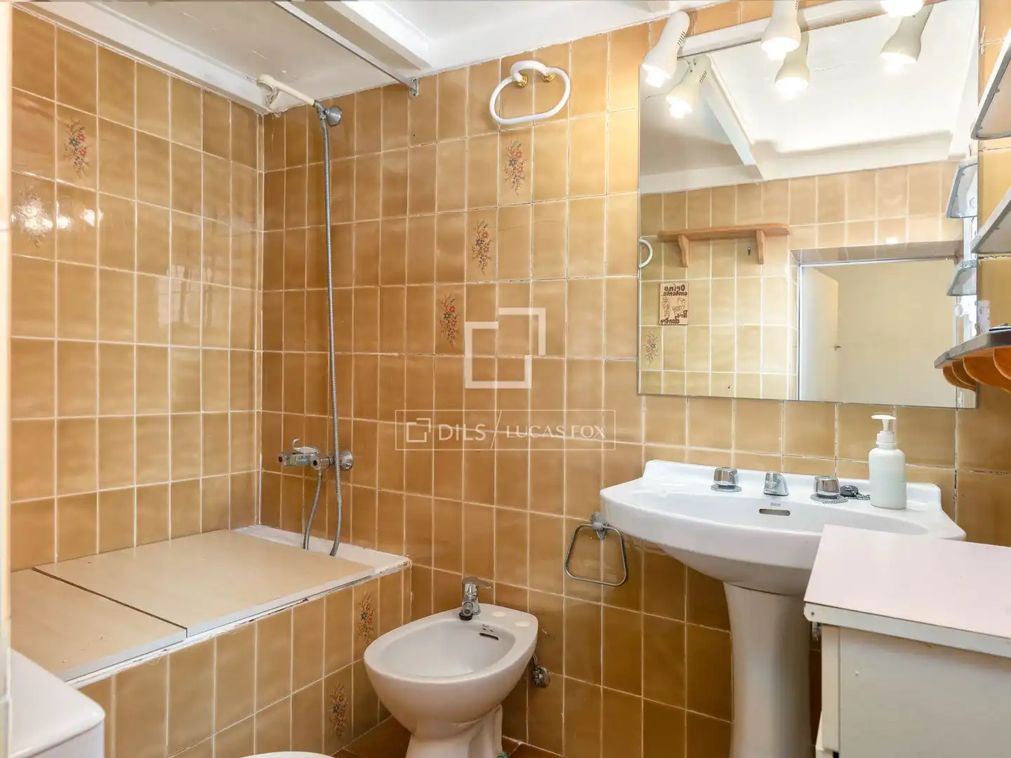 Bany de Casa o xalet en venda en Begur amb Jardí privat i Terrassa