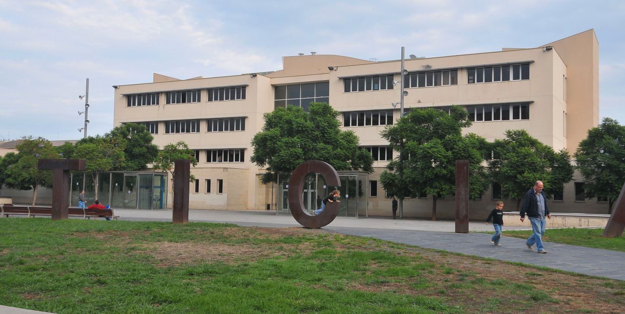 Garage zur Miete in Eixample