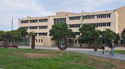 Foto 2 von Garage zur Miete in Eixample, Mataró