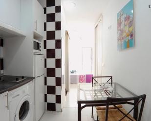 Kitchen of Study to rent in  Madrid Capital