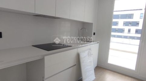 Foto 5 de Piso de alquiler en Barriada de Pineda, Sevilla Capital