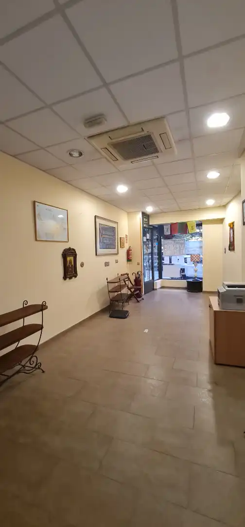 Gewerbefläche zum Verkauf in Calle Nueva 25, imagen 28