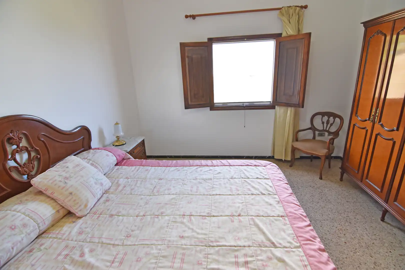 Habitación de Casa o chalet en venta en Firgas con Jardín privado, Terraza y Trastero