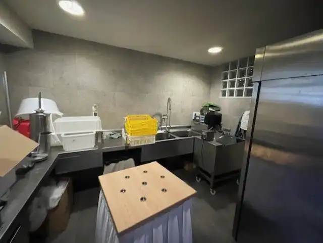 Gewerbefläche zur Übernahme in Reixac - Vallensana Baixa, imagen 28
