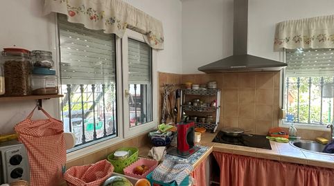 Foto 2 de Finca rústica en venda a Benamargosa, Málaga