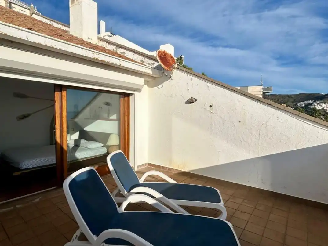Adosado con piscina en venta en Ctra. Canyelles 36, imagen 13