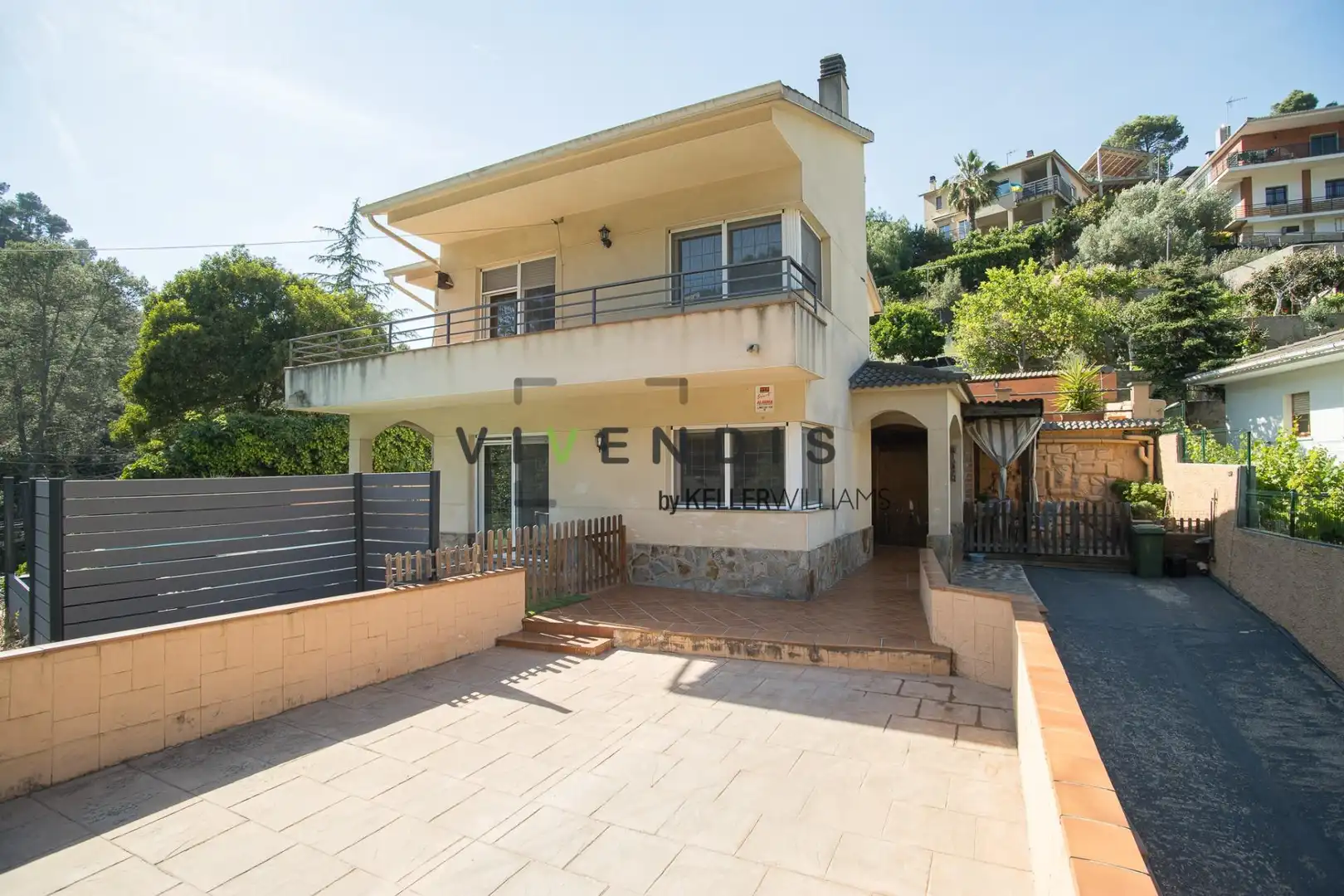 Haus zum Verkauf in Corbera de Llobregat, imagen 41