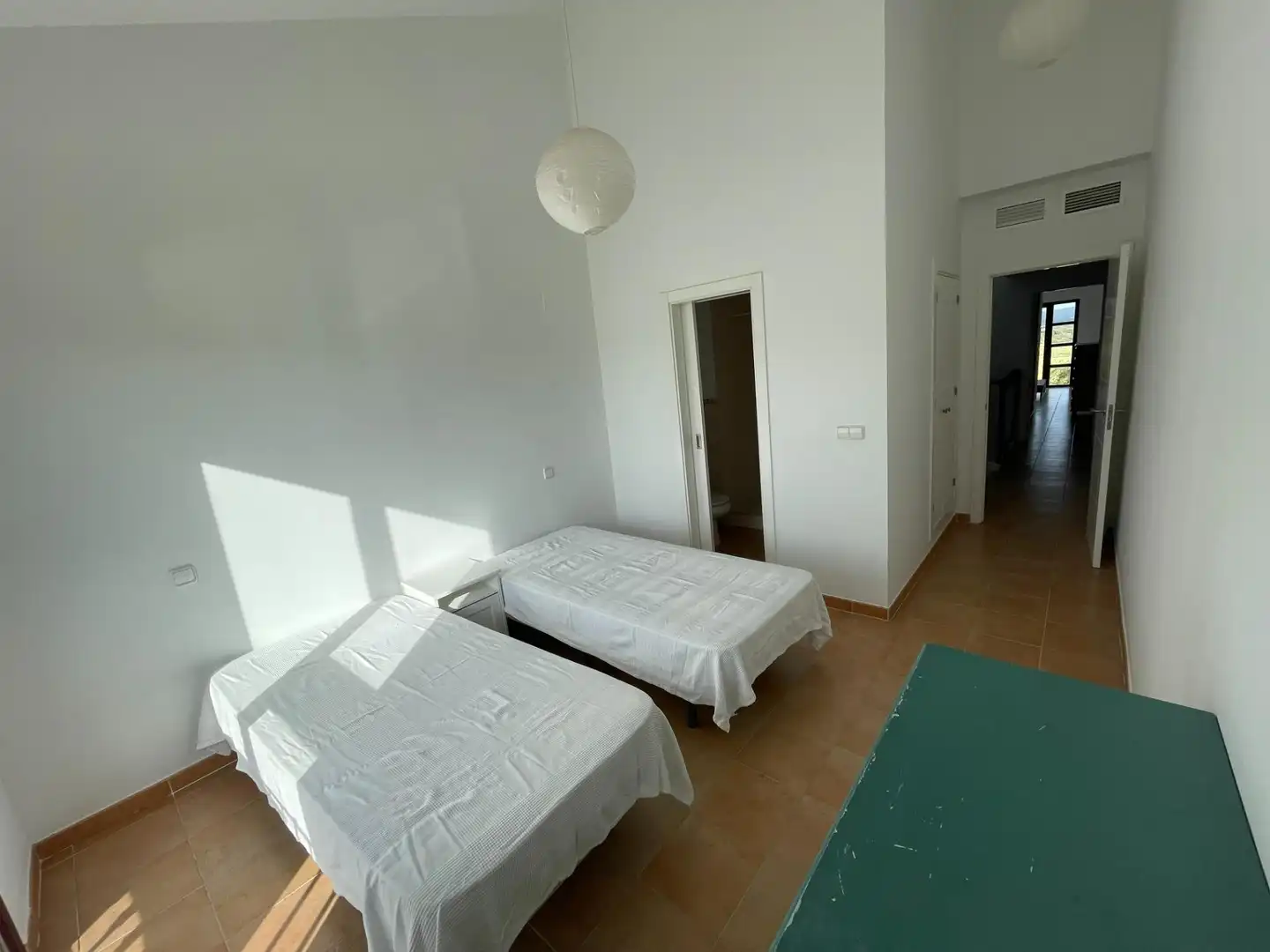 Einfamilien-Reihenhaus zur Miete in La Alcaidesa