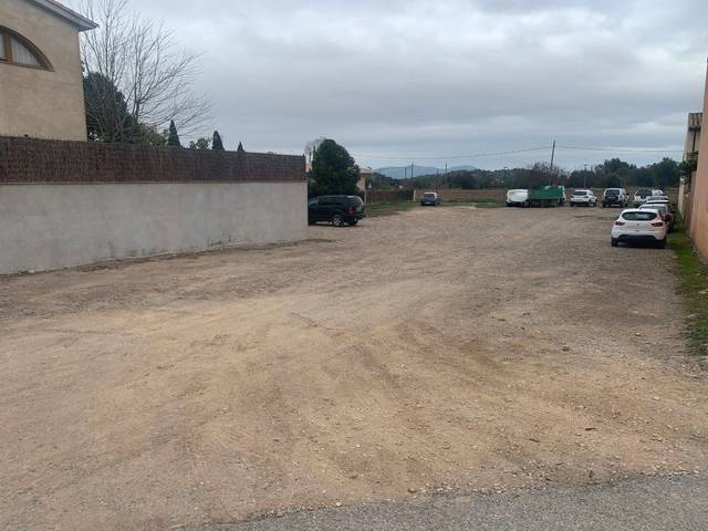Terreno residencial en Venta en Carrer Indústria, 23 en Rupià