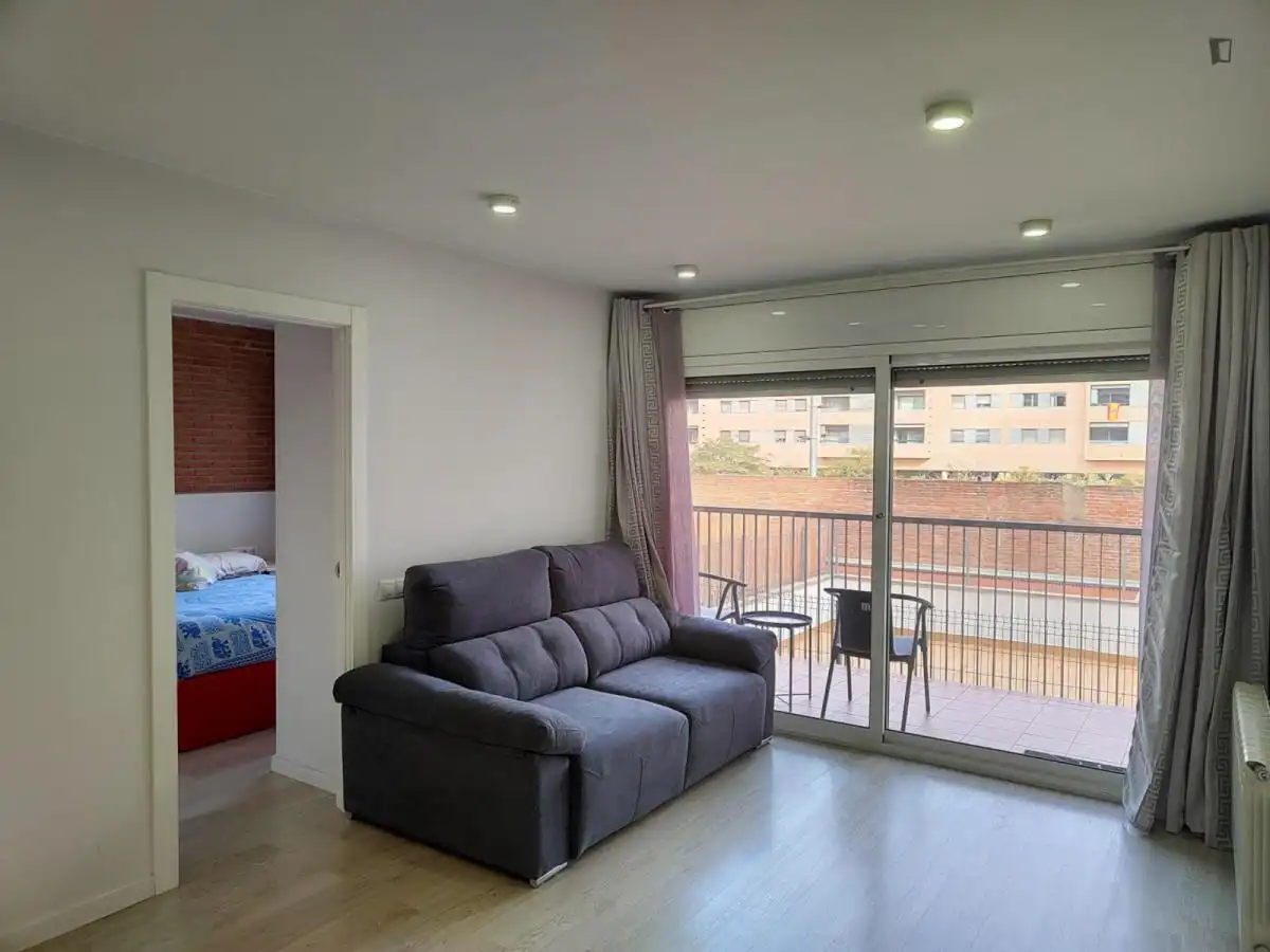 Apartament de lloguer a Santa Eulàlia