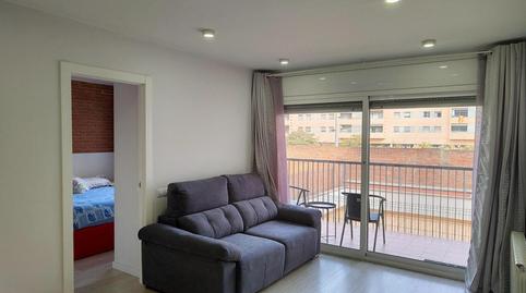Photo 2 of Apartment to rent in Santa Eulàlia, Barcelona