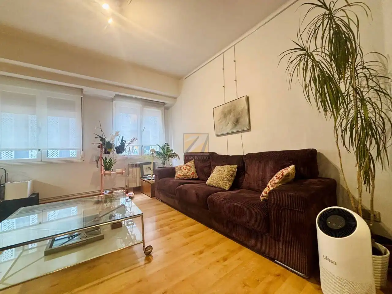 Wohnung mit Terrasse zum Verkauf in Avenida Colón, imagen 2