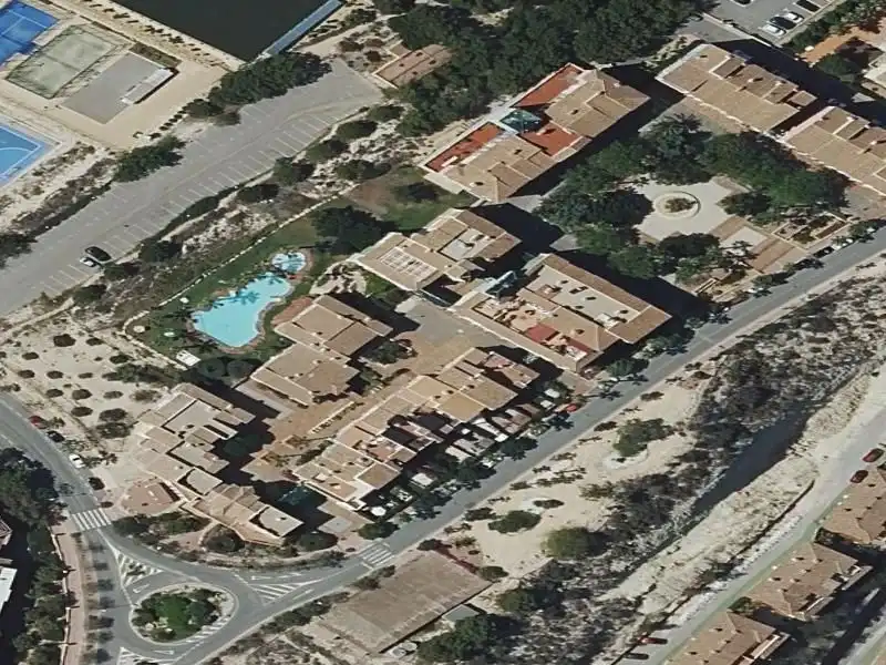 Flat for sale in Mutxamel