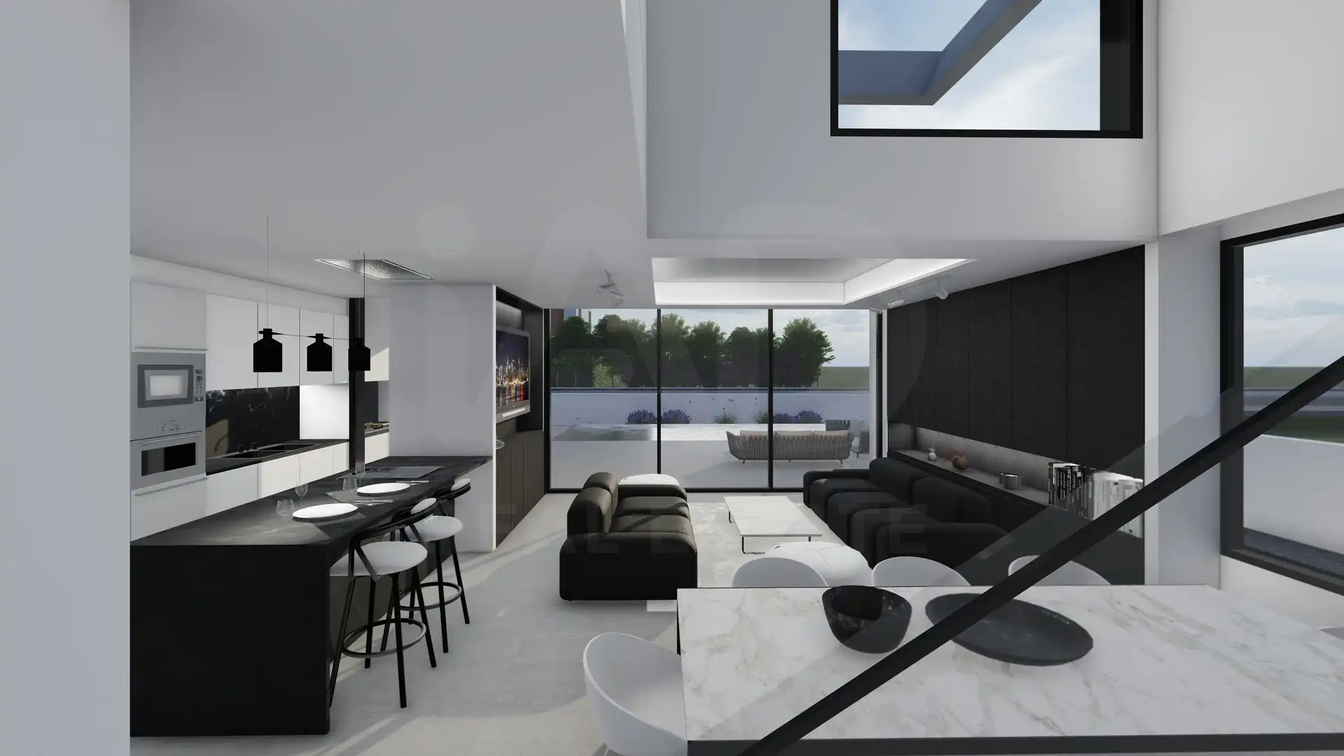 Terreny residencial en venda a Oliva Playa, imagen 14