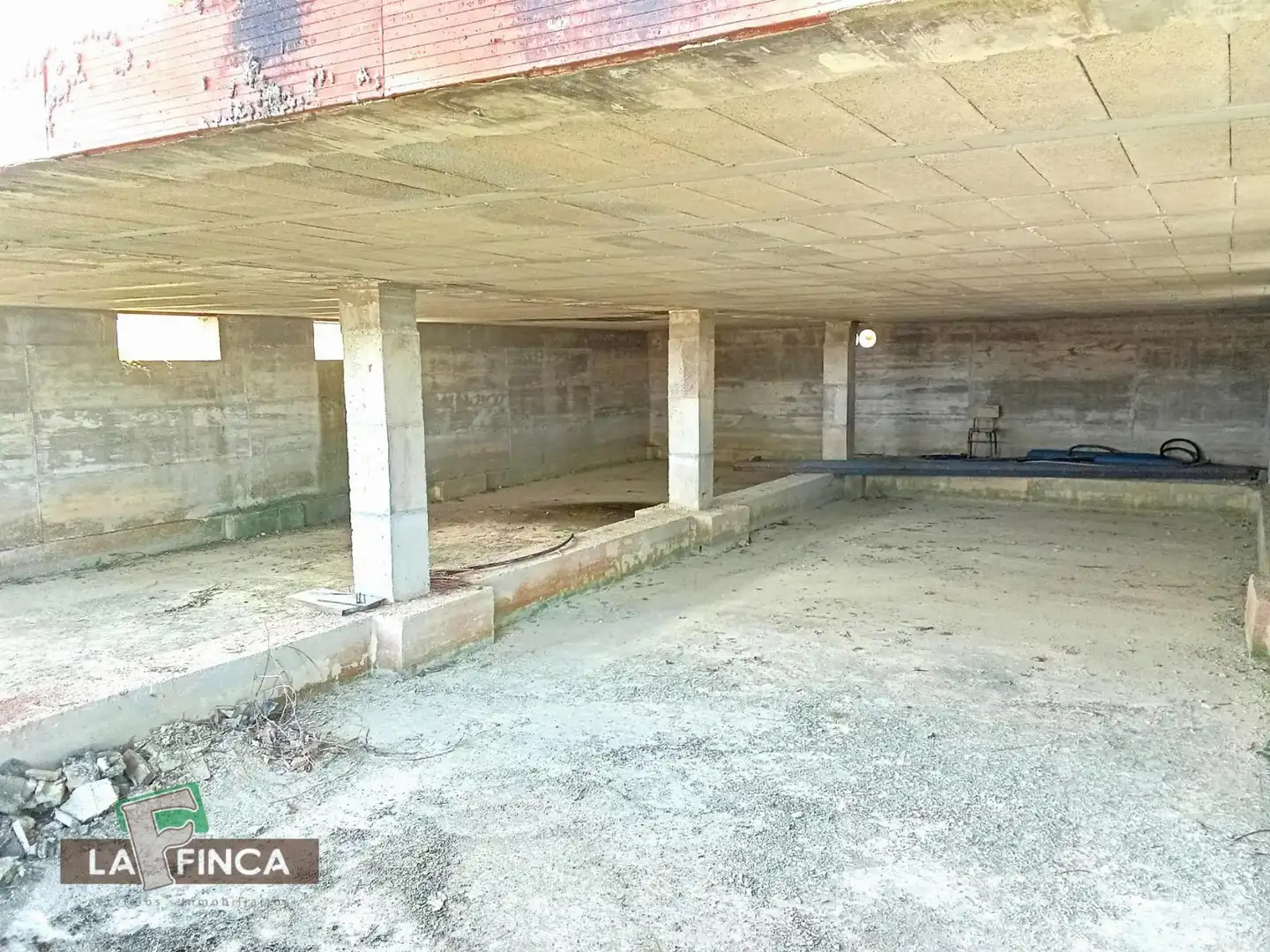 Casa o xalet en venda en El Franco 