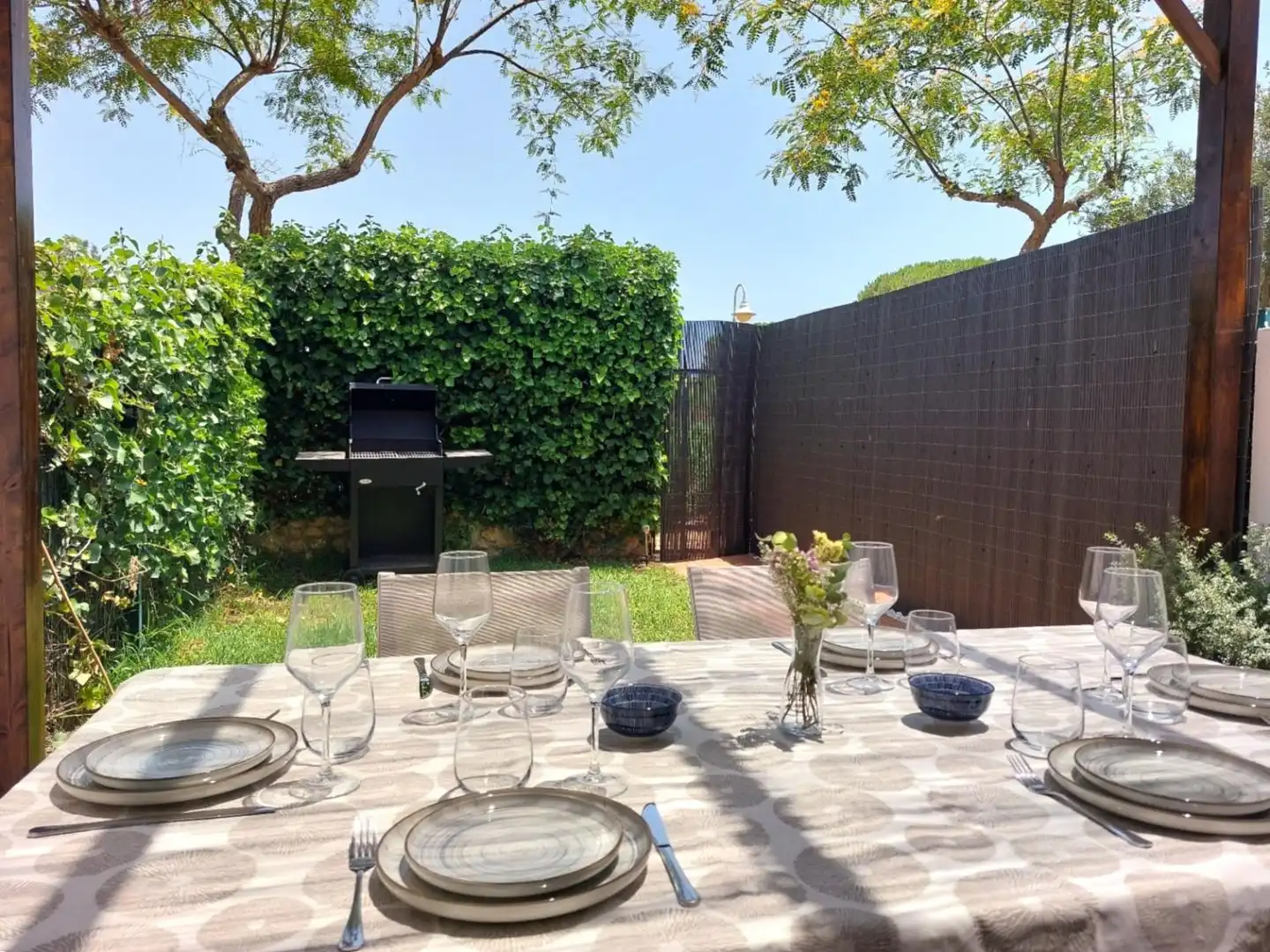 Reihenhaus zur Miete in El Portil, imagen 7