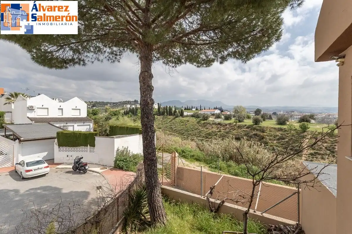 Casa con terrazza in vendita a Calle ARCES UR.MONTELUZ, imagen 30
