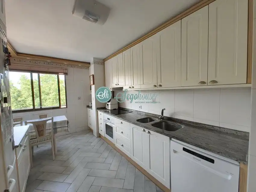 Flat with lift for sale in Ezequiel González - Conde de Sepúlveda, imagen 16
