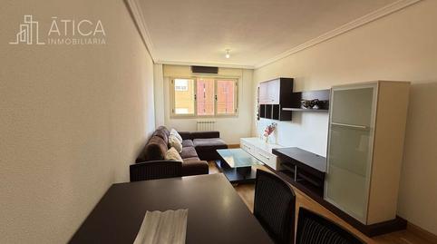 Foto 2 de Pis en venda a Alcalde Navarro González, 46-48, Tejares - Chamberí - Alcades, Salamanca Capital