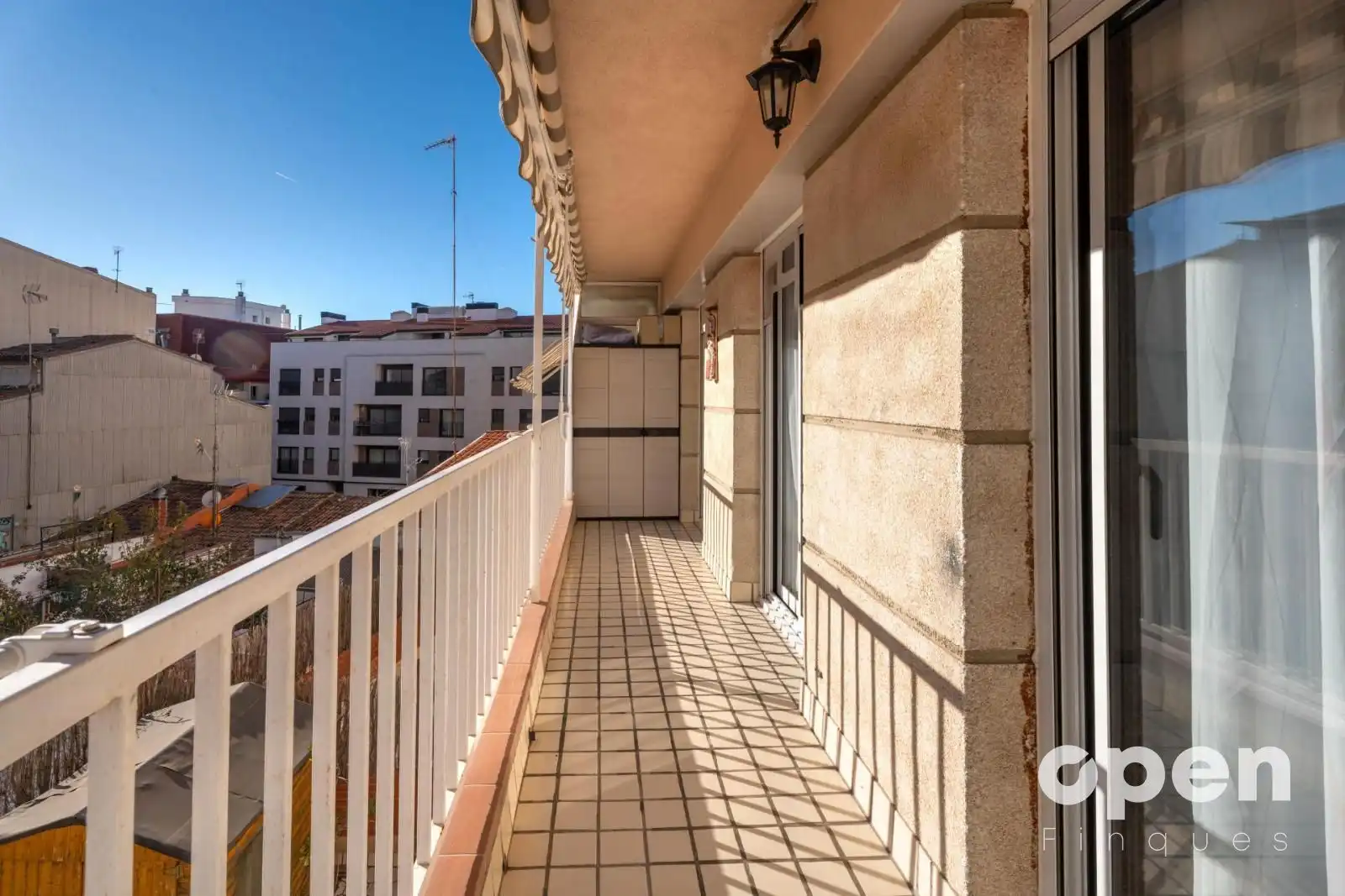 Wohnung zum Verkauf in Sant Nebridi, Cementiri Vell
