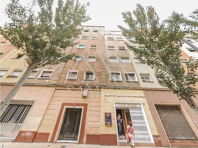Piso en Venta en El Turó de la Peira