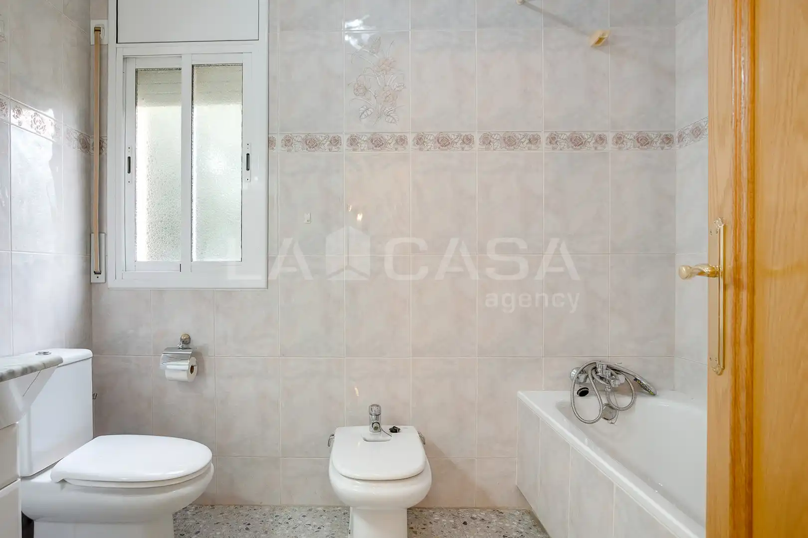 Bany de Casa o xalet en venda en Bigues i Riells del Fai amb Traster