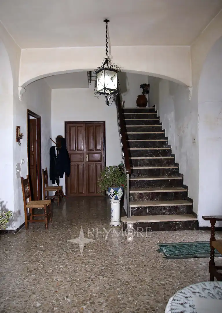 Casa o chalet en venta en Bujalance con Jardín privado, Trastero y Piscina